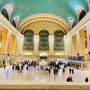 Meet your Posher, Andy